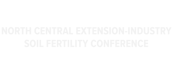 54th North Central Extension-Industry Soil Fertility Conference 